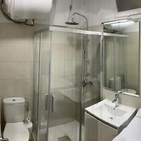 Appartement Miniloft Con Piscina Caminando A La Playa Tarragona