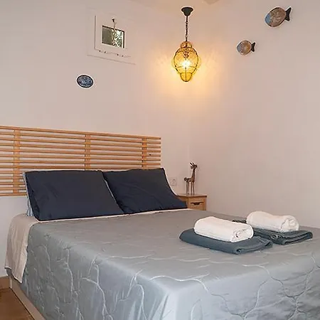 Apartman Miniloft Con Piscina Caminando A La Playa