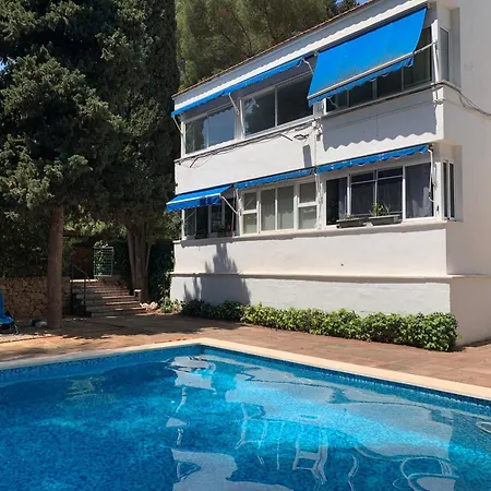 Miniloft Con Piscina Caminando A La Playa Appartement Tarragona