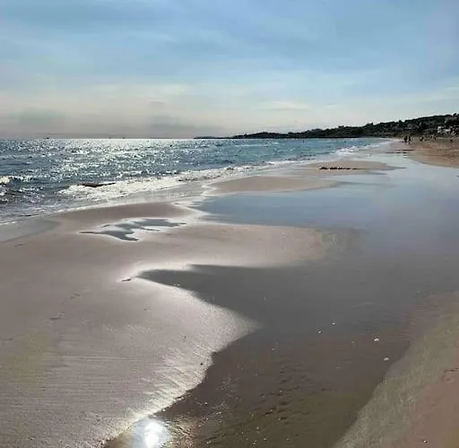 Miniloft Con Piscina Caminando A La Playa דירה *